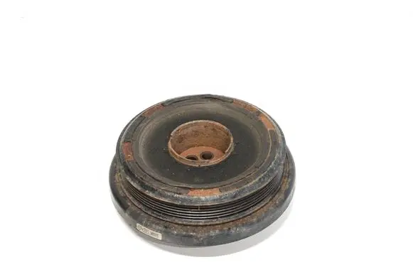 BMW 3 E90 E91 Crankshaft pulley 7800385