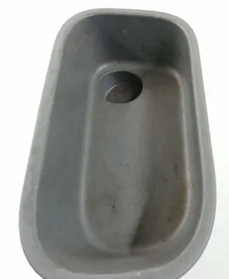 Ford Transit Glove box 95VBA044D82BE