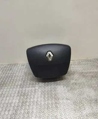 Renault Megane III Steering wheel airbag 985100007R 1027578820220 6105228FXF