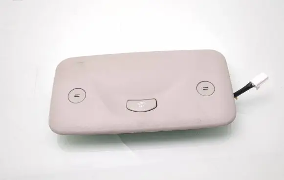 Nissan Navara D23 Alarm movement detector/sensor 284364JA0A