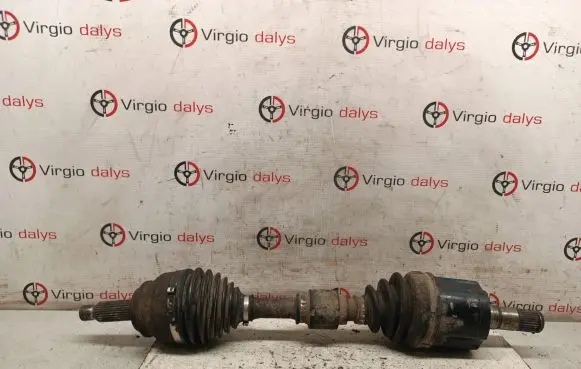 Mitsubishi Outlander Front driveshaft