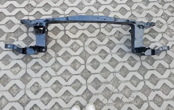 Mercedes-Benz V Class W447 Radiator support slam panel A4478801103