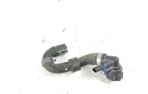Volkswagen ID.4 Engine coolant pipe/hose 1EA121054D