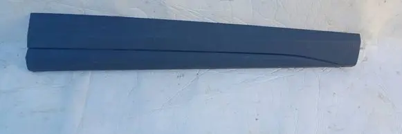 Cupra Formentor Front door trim (molding) 5FF854940B