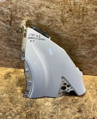 Ford Transit Fender 