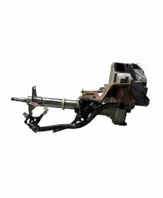 Nissan Qashqai+2 Steering wheel axle EA9CEC062