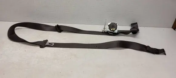 Opel Zafira B Front seatbelt 601851900 100403 G4688B