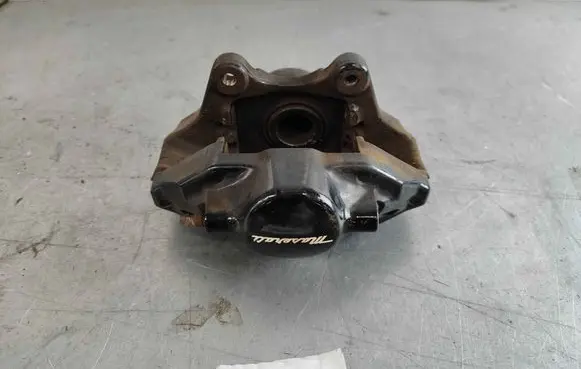 Maserati Quattroporte Rear brake caliper 03693807
