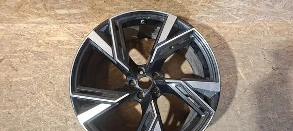 Audi RS6 C8 R22 alloy rim 4K0601025R K827K55