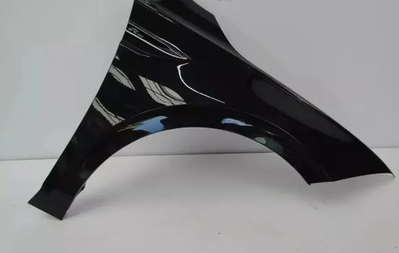 Front mudguard