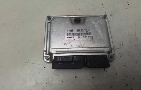 Engine control unit/module