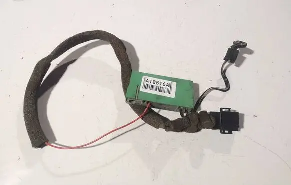 Volvo S70 V70 V70 XC Antenna control unit 9452009 61189906