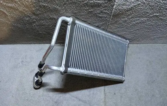 Hyundai Ioniq 5 Air conditioning (A/C) radiator (interior) 97130GI000