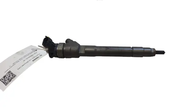 Nissan Qashqai Fuel injector 0445110546