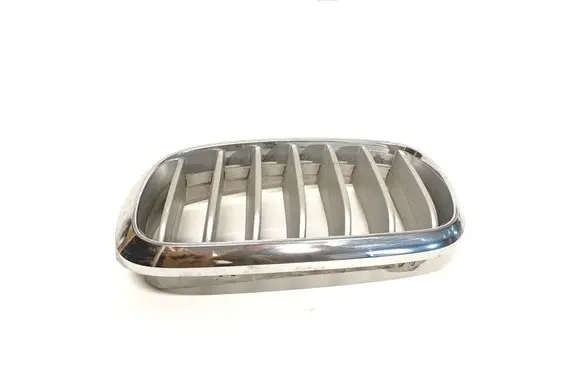 BMW X5 F15 Front bumper upper radiator grill 7316075 7316057 7316053