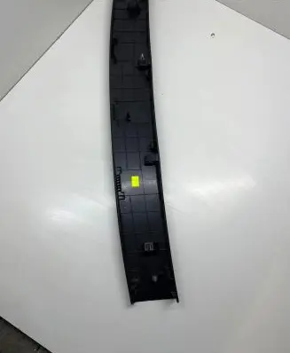 Audi Q7 4M Trunk/boot trim cover 4M0867606 490020070