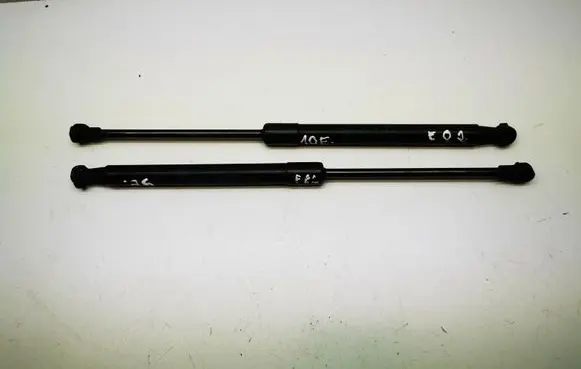BMW 1 E82 E88 Front bonnet/hood damper/strut 7118370 51237118370