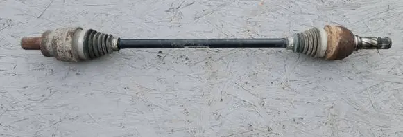 Volvo V70 Rear driveshaft P8667301 T030130