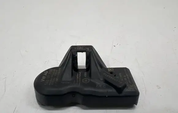 Porsche Macan (95B) Tire pressure sensor 5Q0907275B