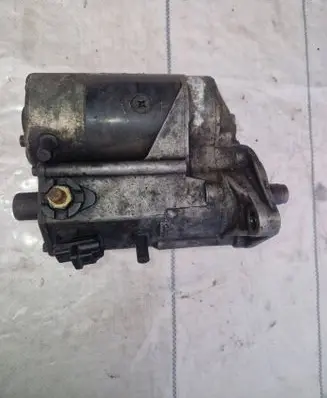 Toyota Land Cruiser (HDJ90) Starter motor 2810067070