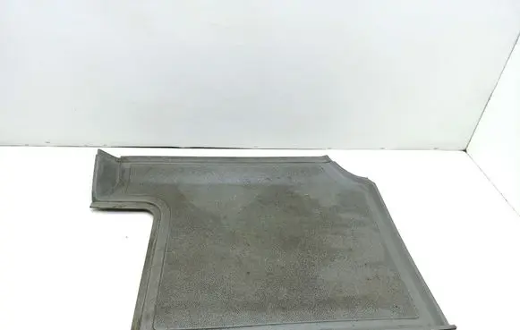 Mercedes-Benz Sprinter W906 Front floor carpet liner A9066842202