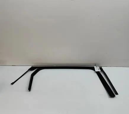 BYD Seal Rear door glass trim molding SA3F6207114V