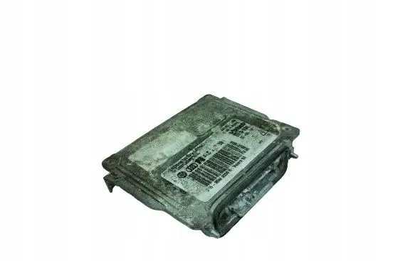 Volkswagen PASSAT B6 Headlight ballast module Xenon 4L0907391