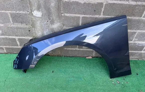 Audi A4 S4 B9 8W Fender 
