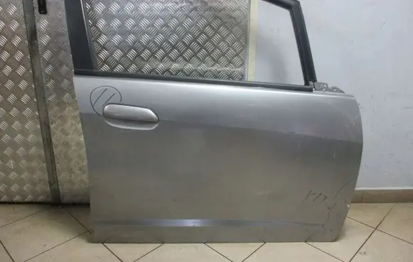 Honda Jazz Front door