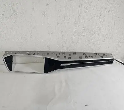Audi A6 S6 C8 4K Interior decorative trim set 4K1857200G