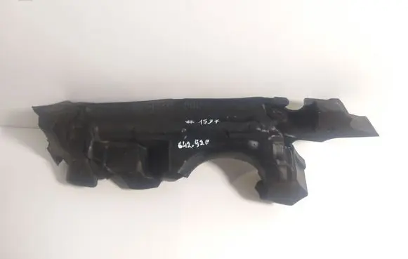 Mercedes-Benz E W211 Other engine bay part A6420160824