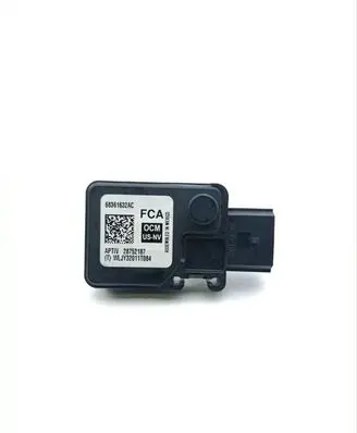 Jeep Grand Cherokee WL Other control units/modules 68361632AC