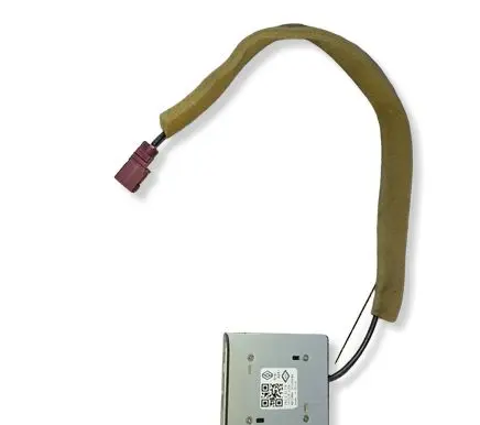 Renault Clio V Aerial GPS antenna 282125171R