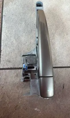 Citroen Berlingo Rear door exterior handle 910961