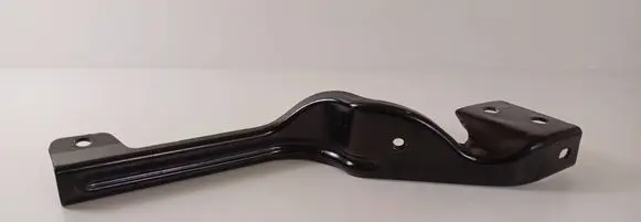 BMW 4 F32 F33 Radiator support slam panel bracket 7266323