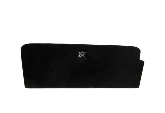 Tesla Model X Trunk/boot floor carpet liner 105984800F