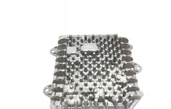Xenon control unit/module