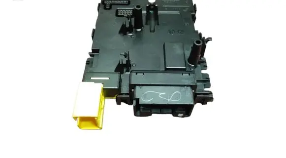 Volkswagen PASSAT B6 Steering angle sensor 3C0953549L 05113842 01101070430023