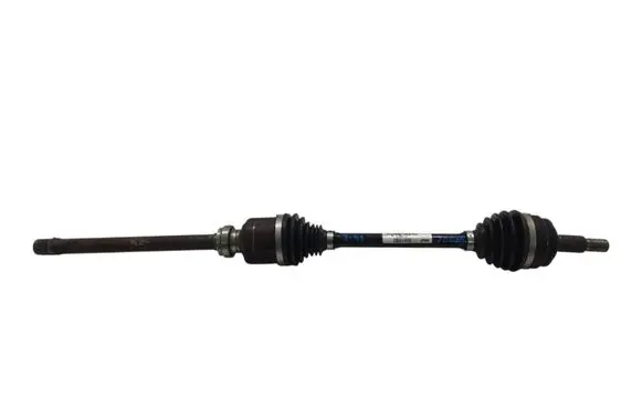 Peugeot 3008 II Front driveshaft 9831666780