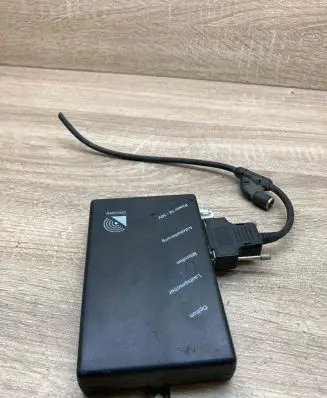 Volvo S40, V40 Other control units/modules Nokia8210 021303