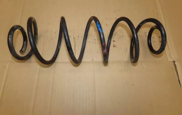 Citroen C3 Coil spring/strut mount 