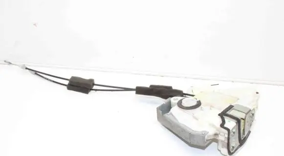 Honda Accord Coupe door lock (next to the handle) 