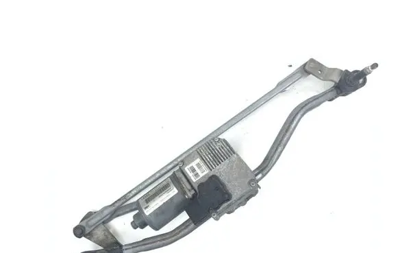 Audi A4 S4 B8 8K Front wiper linkage and motor 8K2955119A 8J2955119 4691089999