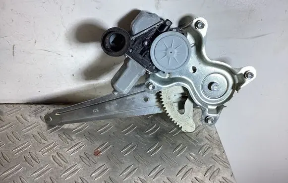 Lexus GS 250 350 300H 450H Rear door window regulator motor 8572030430 0620202181