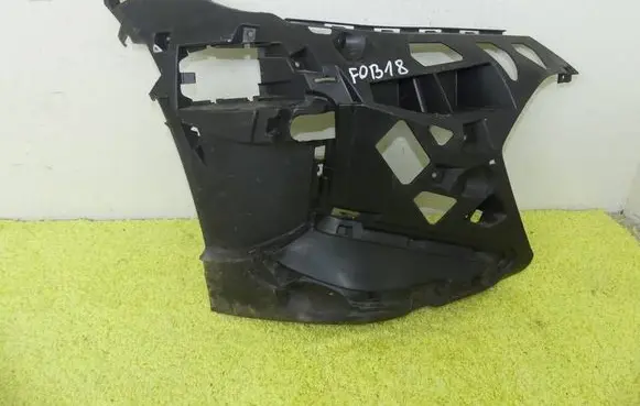 BMW 3 G20 G21 Front bumper mounting bracket 8085474 51118085474