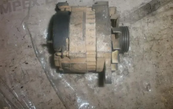 Peugeot 405 Generator/alternator 2105761