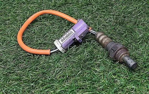 Ford Fiesta Lambda probe sensor AE819G444BC