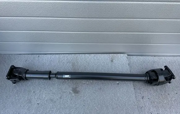 Nissan Patrol 160 Front prop shaft 37200C6407