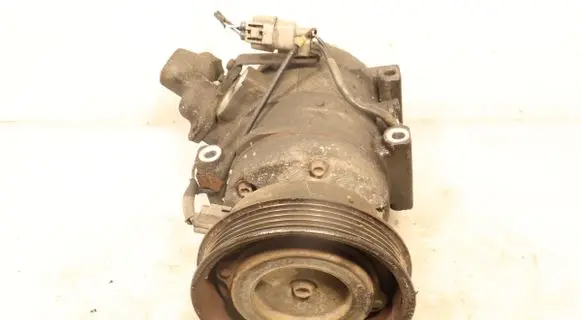Air conditioning (A/C) compressor (pump)