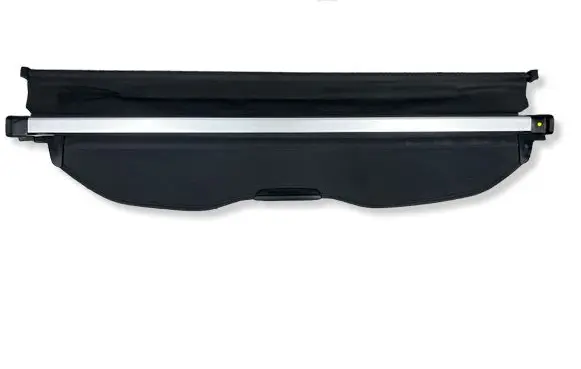 Subaru Forester SJ Parcel shelf load cover 